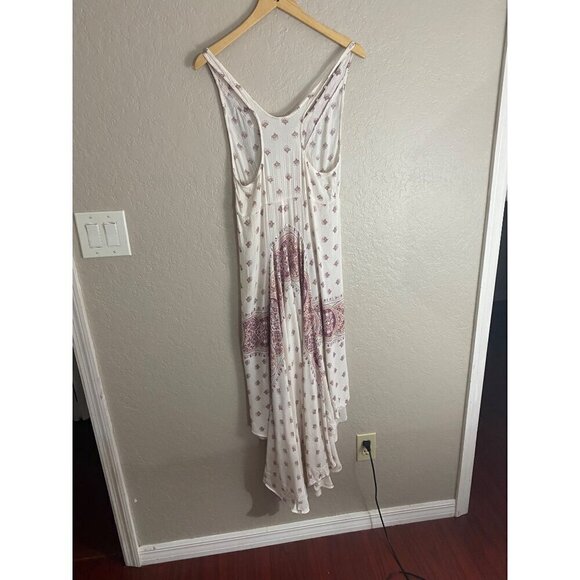 Free People Women's Faithfully Yours Slip Dress - Small - Picture 5 of 15